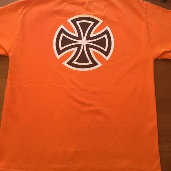 Independent Trucks skate apparel Youth Large - Picture 3 of 3